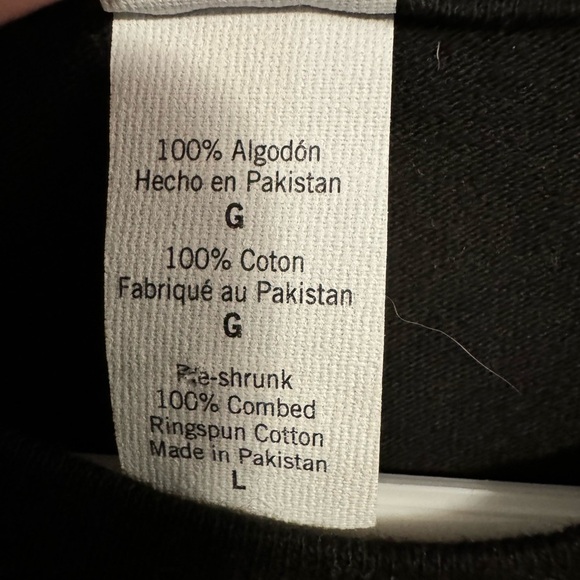 Michael Jackson T-Shirt Sz Large great condition - Picture 4 of 5